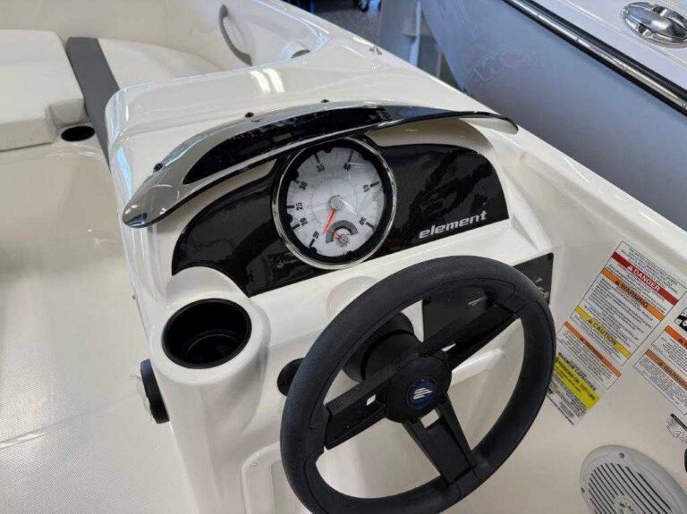 2025 Bayliner E18LE US-BLBX1933A525 [photo 17]